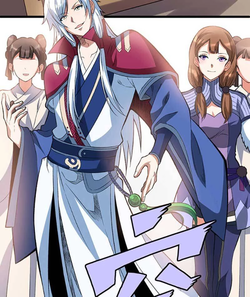 Võ Đạo Độc Tôn Chapter 624 - 30
