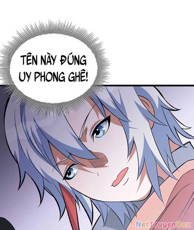 Võ Đạo Độc Tôn Chapter 624 - 33
