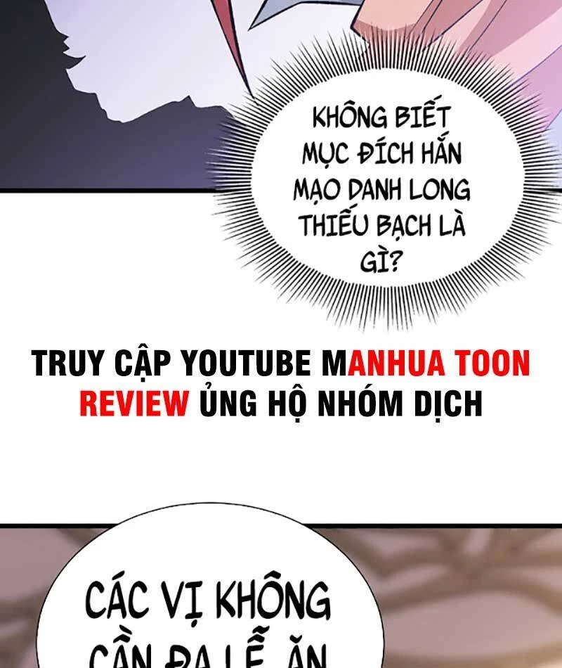 Võ Đạo Độc Tôn Chapter 624 - 34