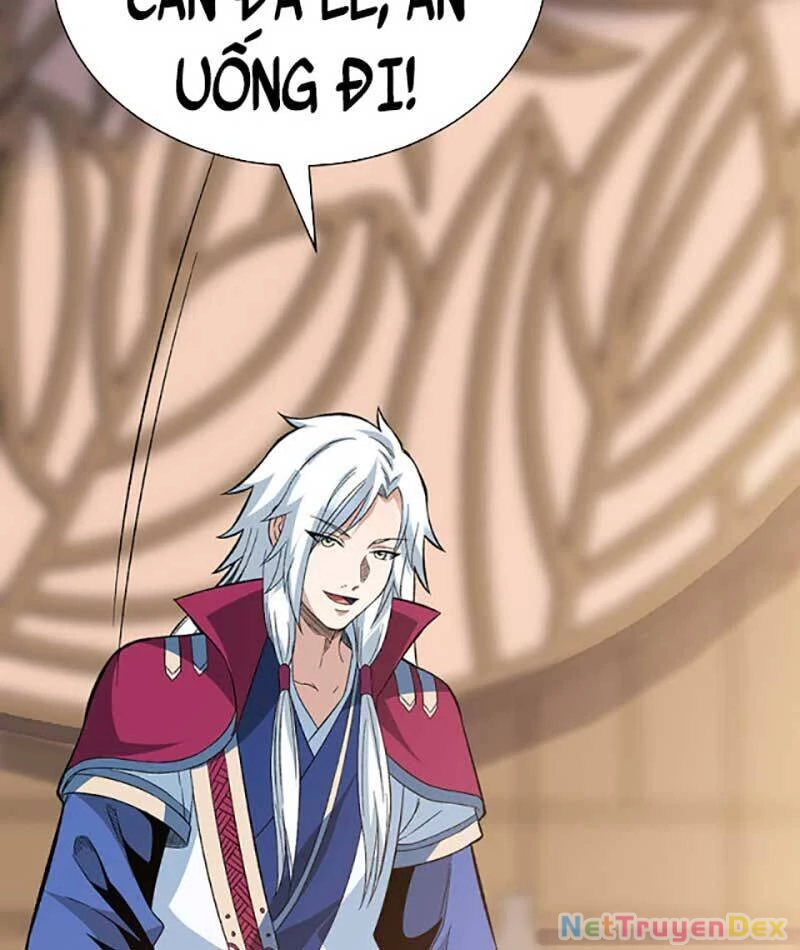 Võ Đạo Độc Tôn Chapter 624 - 35