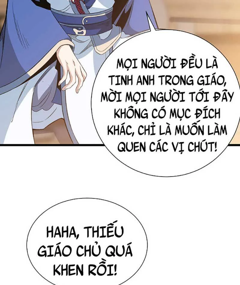 Võ Đạo Độc Tôn Chapter 624 - 36