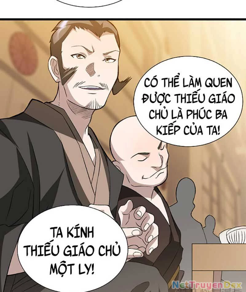 Võ Đạo Độc Tôn Chapter 624 - 37
