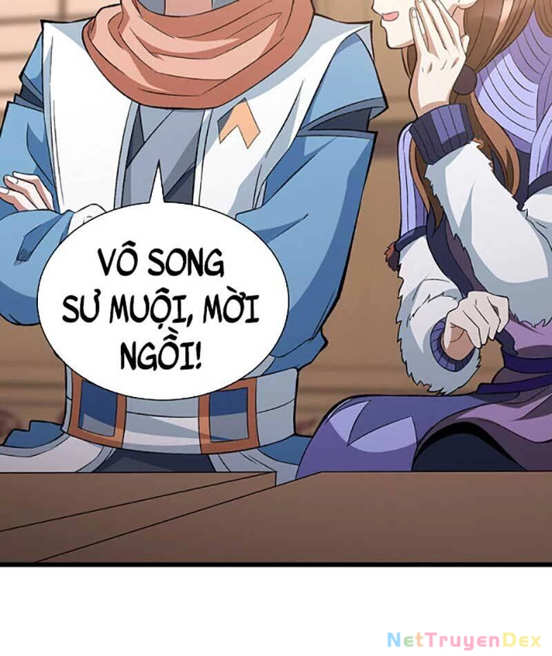 Võ Đạo Độc Tôn Chapter 624 - 39