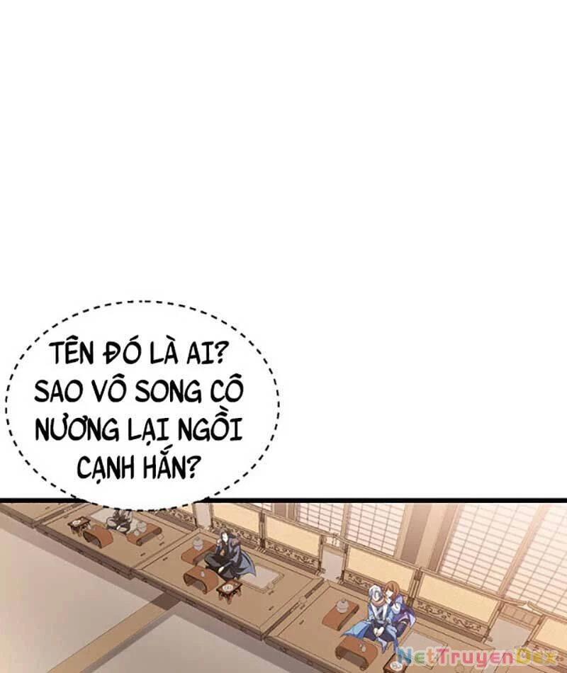 Võ Đạo Độc Tôn Chapter 624 - 40