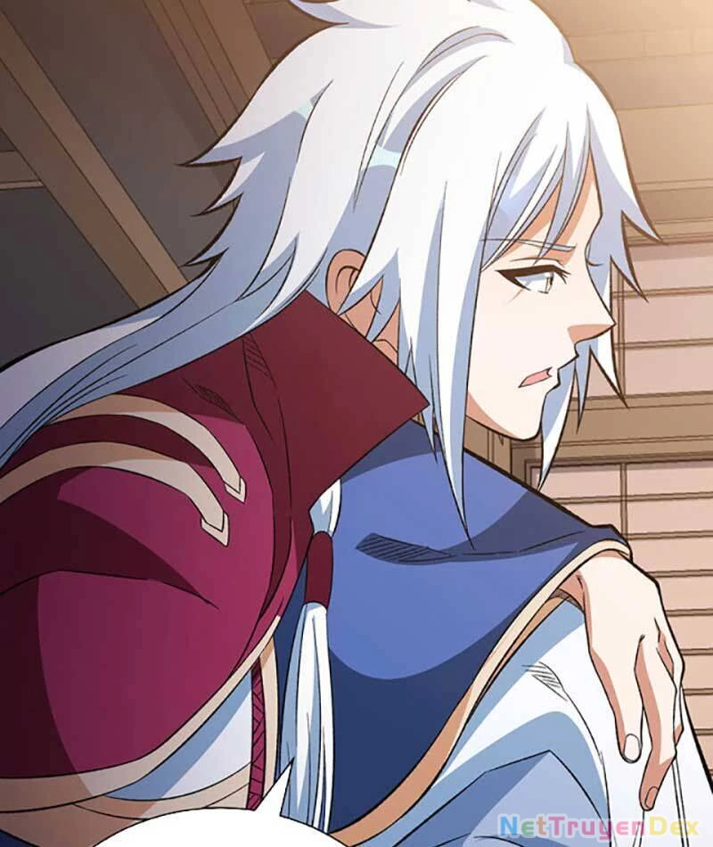 Võ Đạo Độc Tôn Chapter 624 - 42