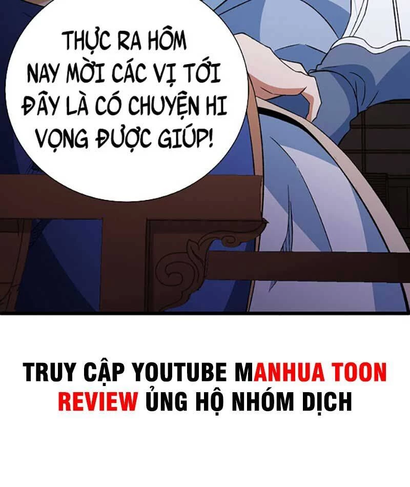 Võ Đạo Độc Tôn Chapter 624 - 43