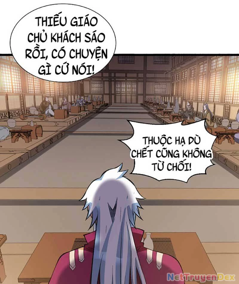 Võ Đạo Độc Tôn Chapter 624 - 44
