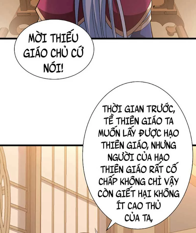 Võ Đạo Độc Tôn Chapter 624 - 45