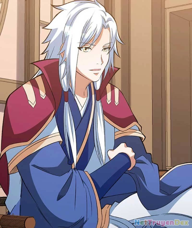 Võ Đạo Độc Tôn Chapter 624 - 46