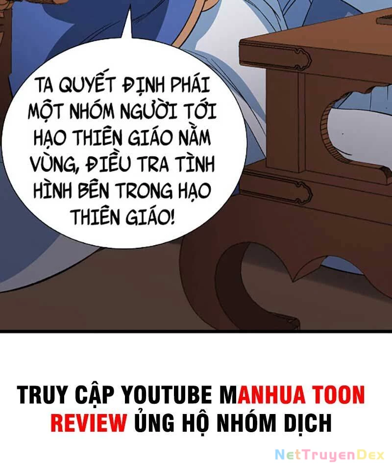 Võ Đạo Độc Tôn Chapter 624 - 47