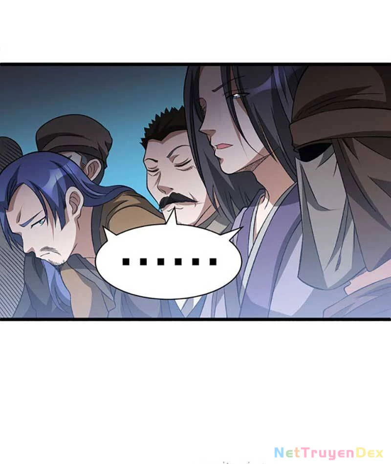 Võ Đạo Độc Tôn Chapter 624 - 48