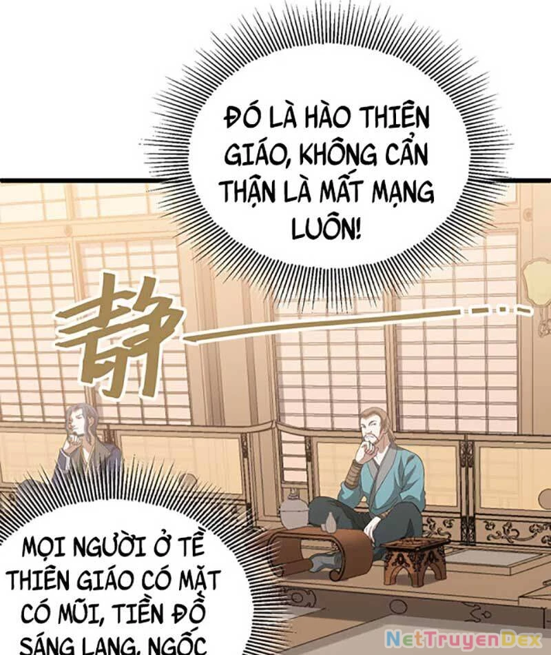 Võ Đạo Độc Tôn Chapter 624 - 49