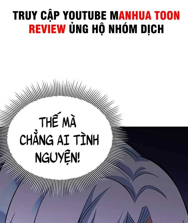 Võ Đạo Độc Tôn Chapter 624 - 51