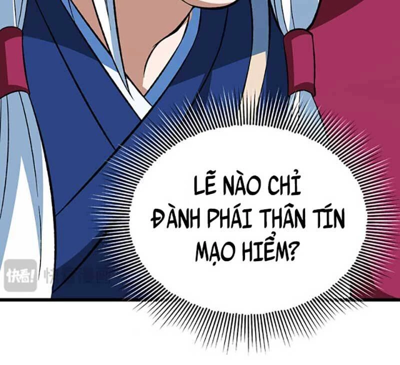 Võ Đạo Độc Tôn Chapter 624 - 53