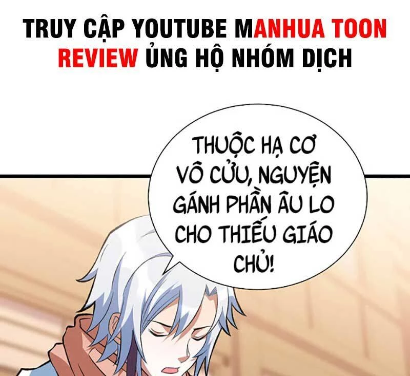 Võ Đạo Độc Tôn Chapter 624 - 54