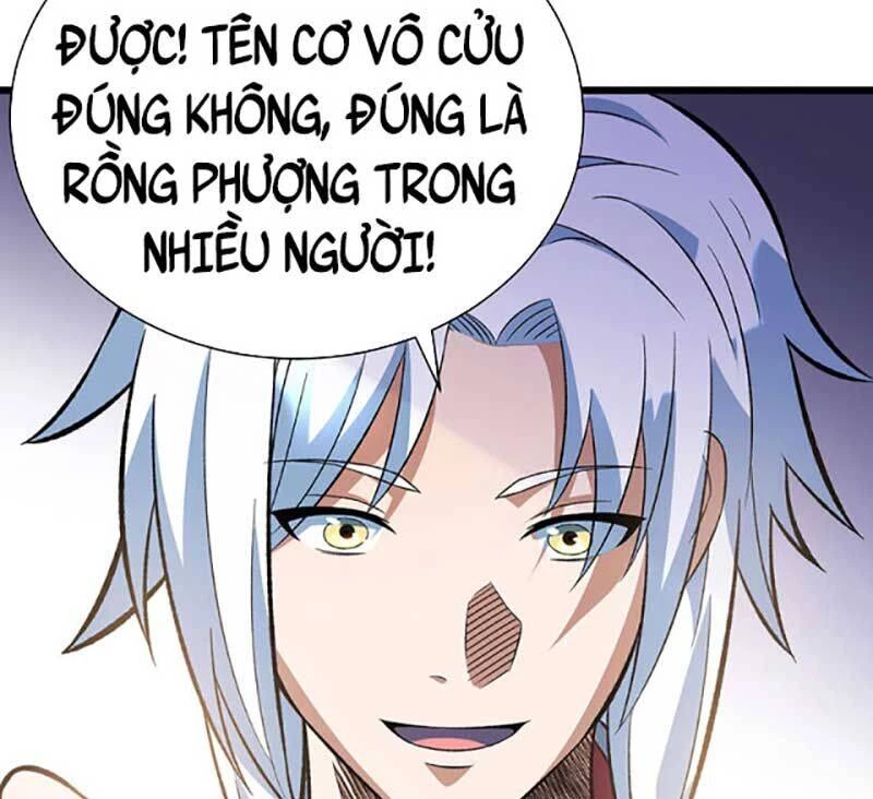 Võ Đạo Độc Tôn Chapter 624 - 56