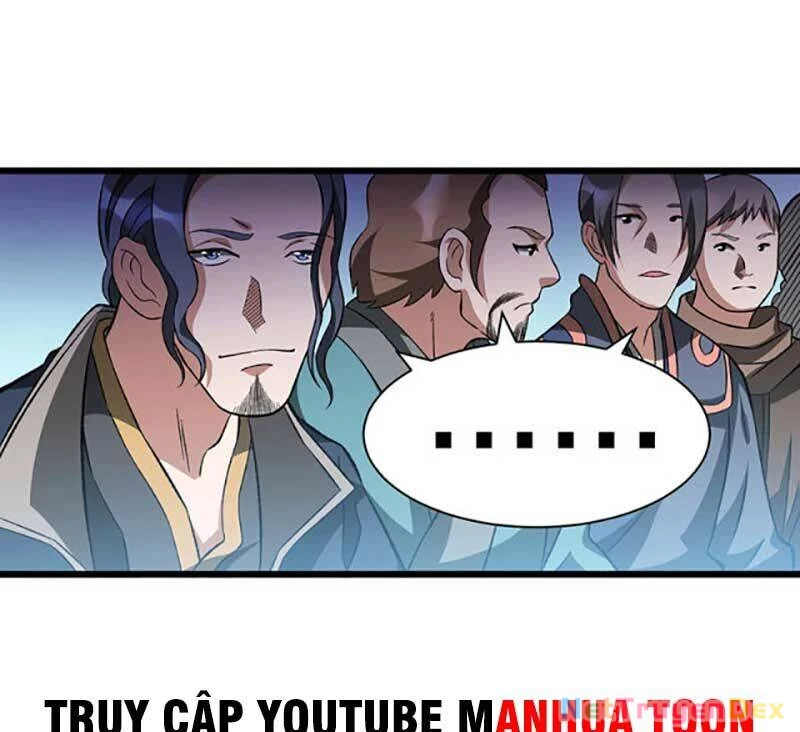 Võ Đạo Độc Tôn Chapter 624 - 61