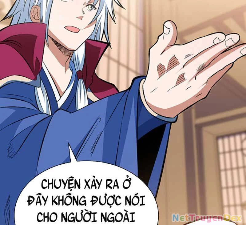 Võ Đạo Độc Tôn Chapter 624 - 63