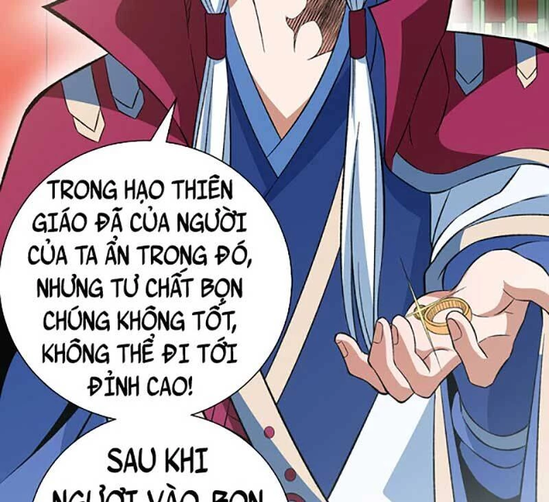 Võ Đạo Độc Tôn Chapter 624 - 68