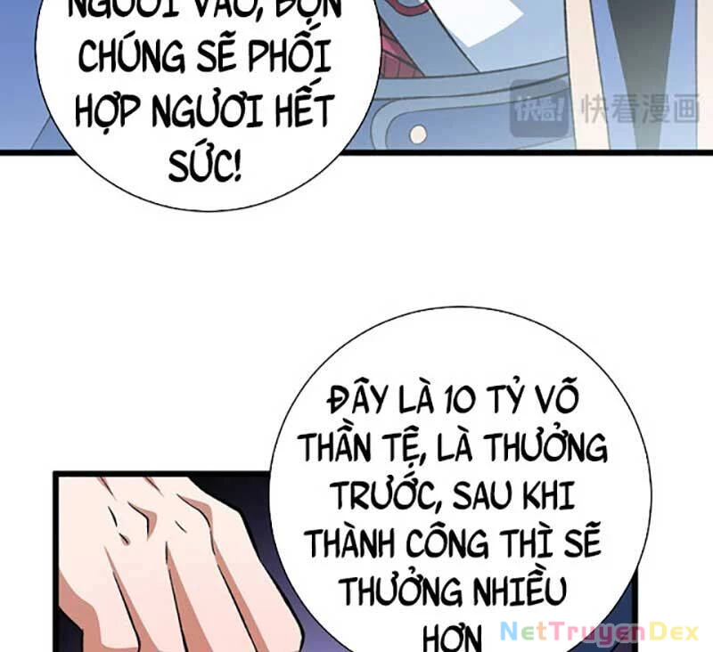 Võ Đạo Độc Tôn Chapter 624 - 69
