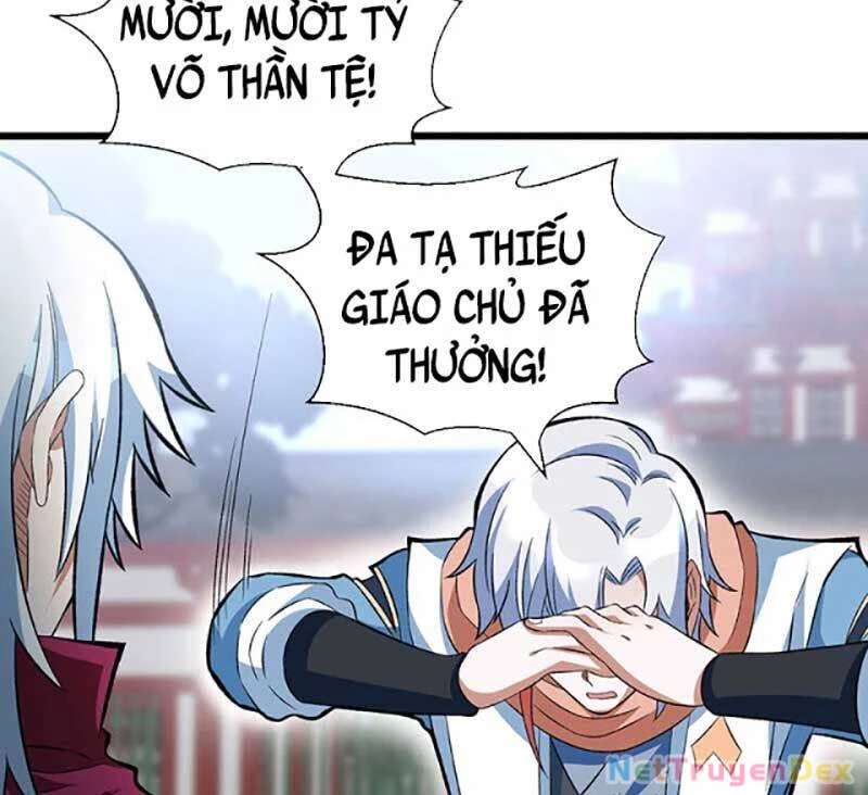 Võ Đạo Độc Tôn Chapter 624 - 71
