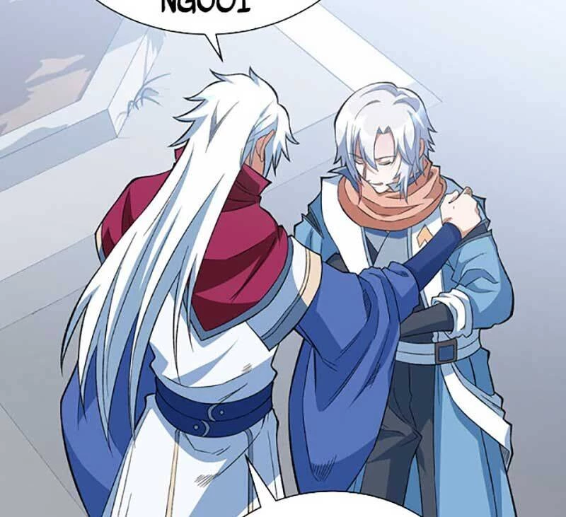 Võ Đạo Độc Tôn Chapter 624 - 73