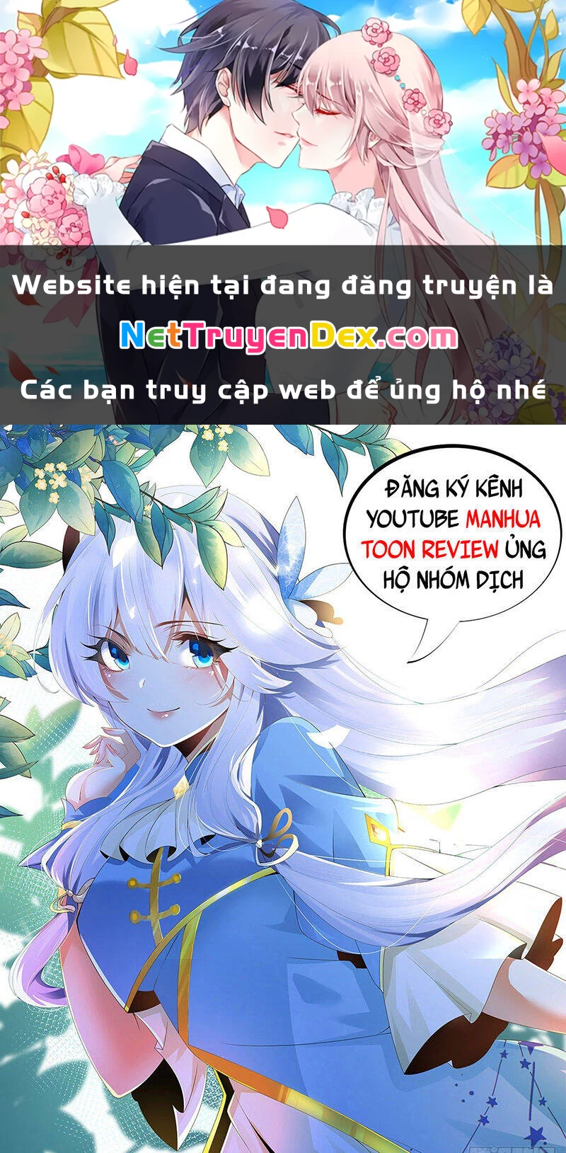 Võ Đạo Độc Tôn Chapter 626 - 1