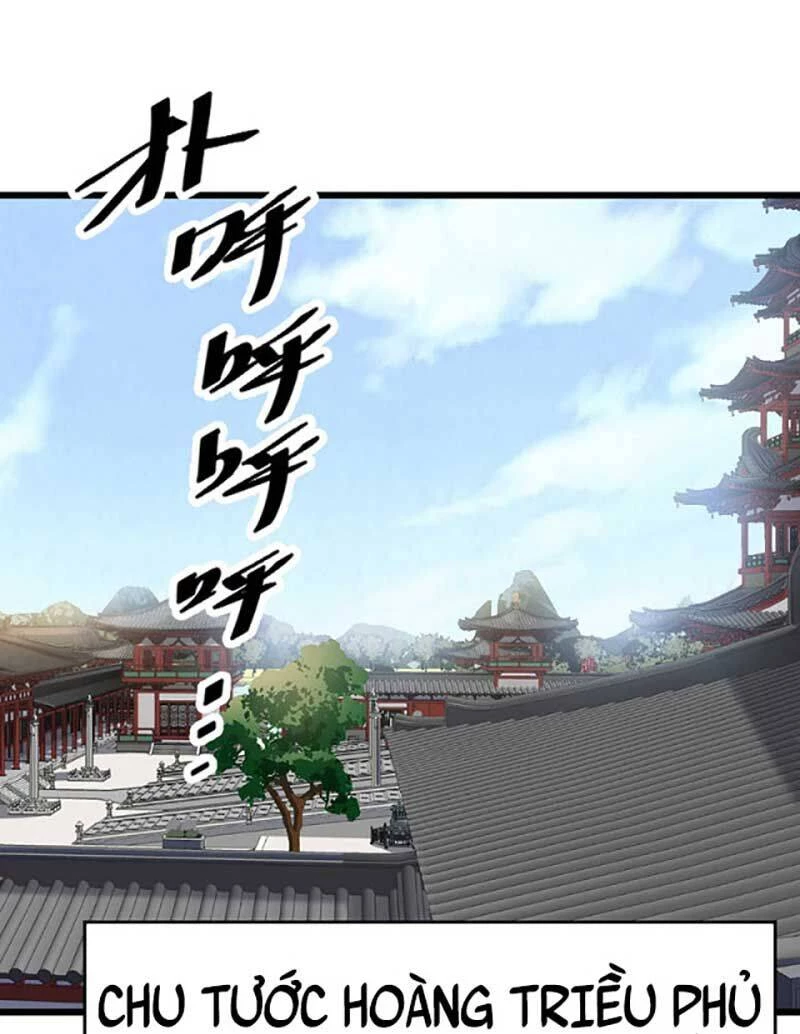 Võ Đạo Độc Tôn Chapter 626 - 2