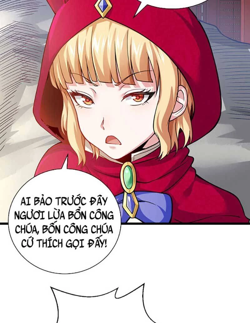 Võ Đạo Độc Tôn Chapter 626 - 11