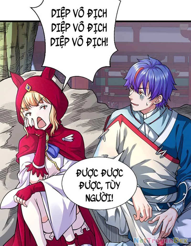 Võ Đạo Độc Tôn Chapter 626 - 12