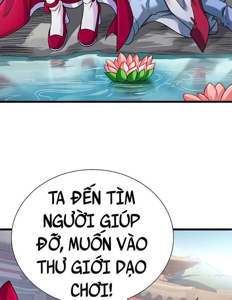 Võ Đạo Độc Tôn Chapter 626 - 13