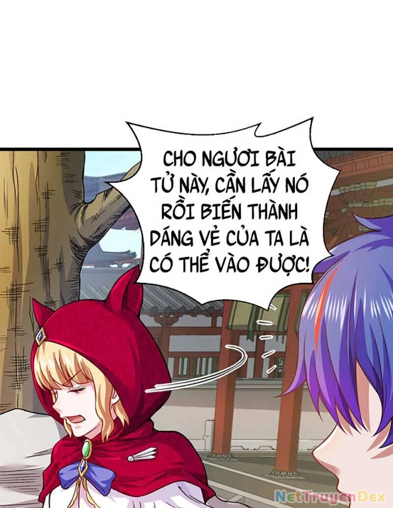 Võ Đạo Độc Tôn Chapter 626 - 17