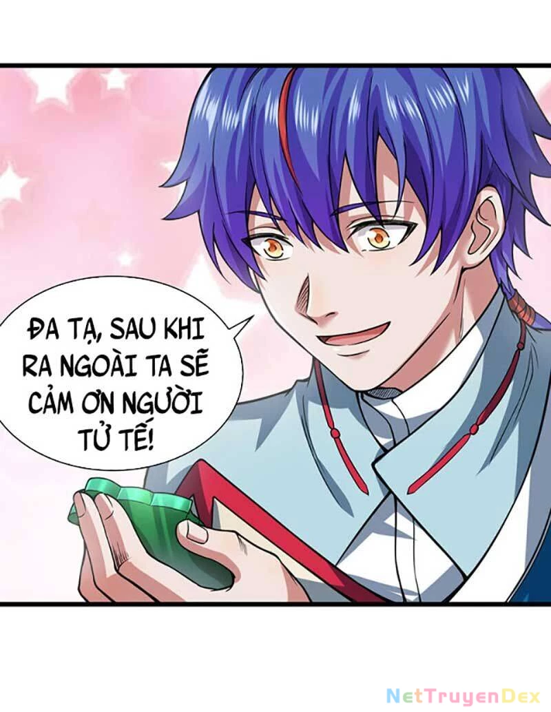 Võ Đạo Độc Tôn Chapter 626 - 19