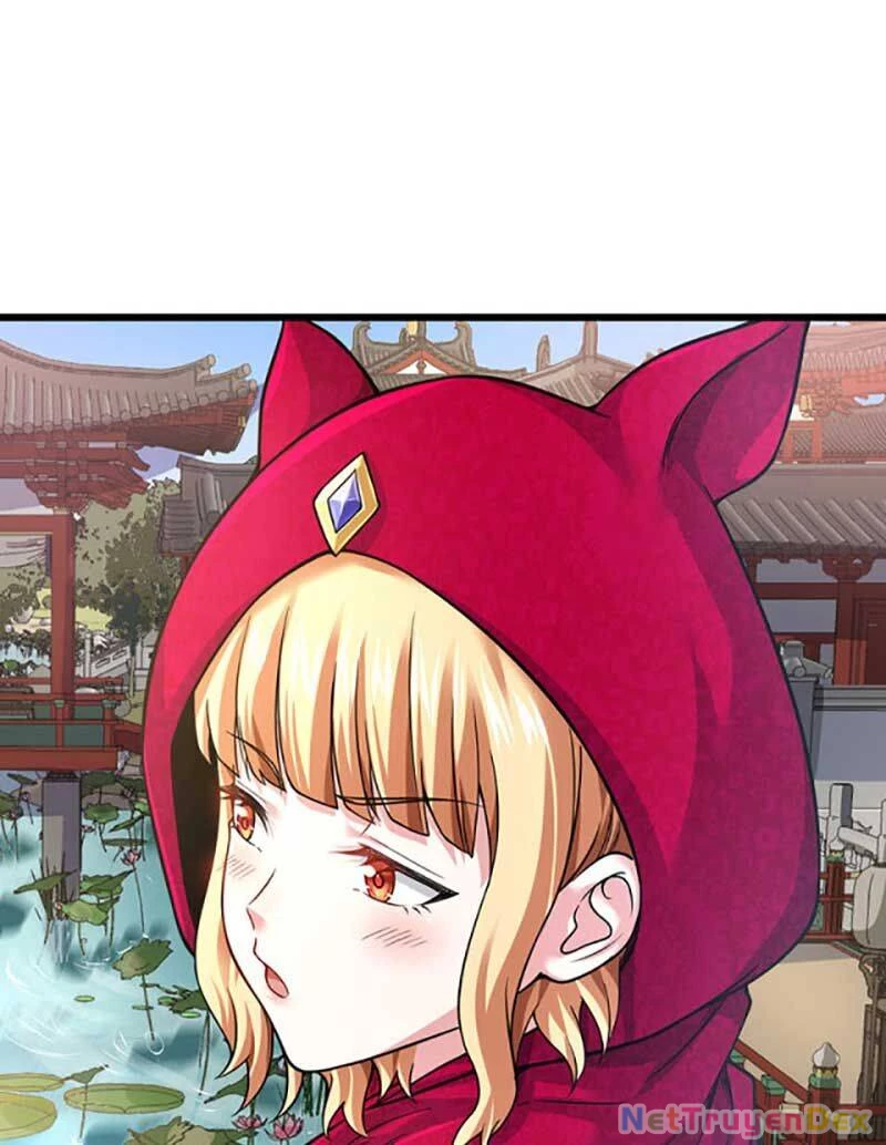 Võ Đạo Độc Tôn Chapter 626 - 20