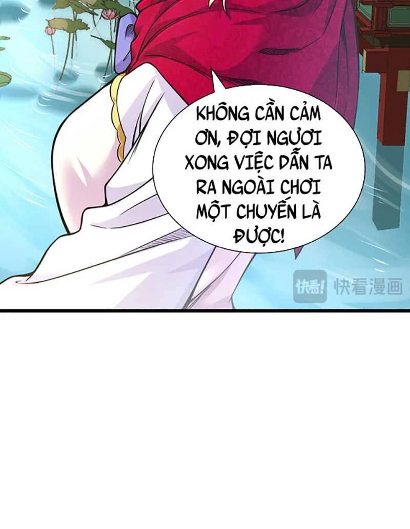 Võ Đạo Độc Tôn Chapter 626 - 21