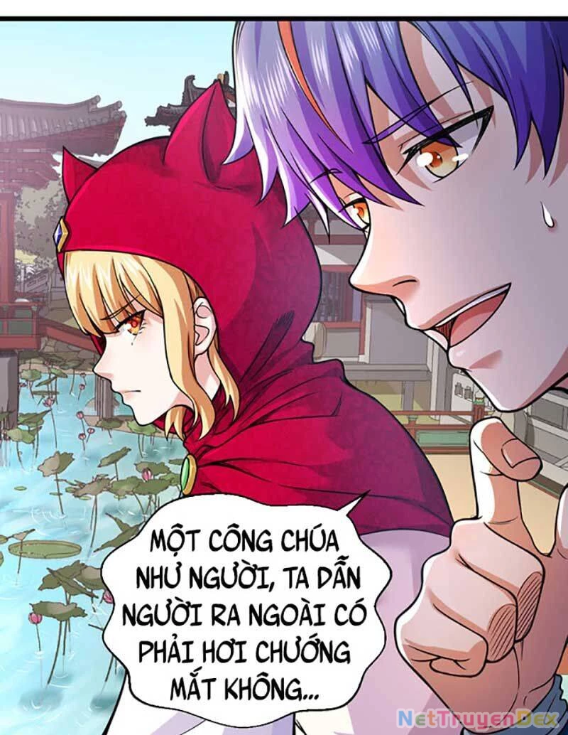 Võ Đạo Độc Tôn Chapter 626 - 22