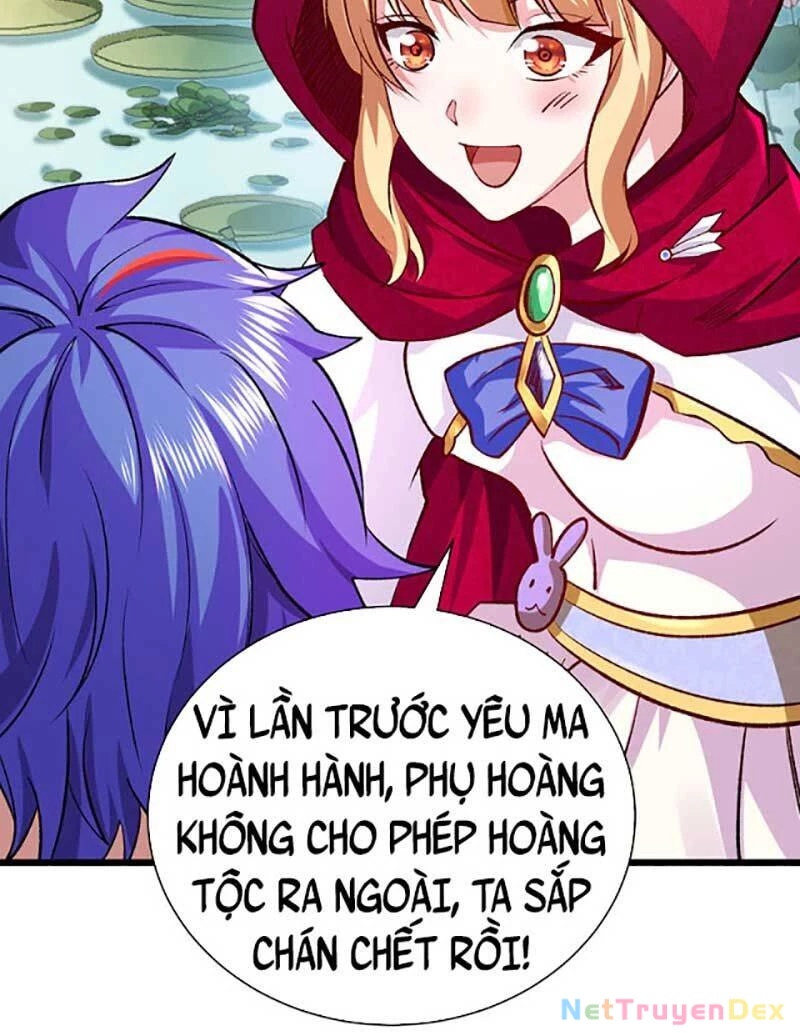 Võ Đạo Độc Tôn Chapter 626 - 30