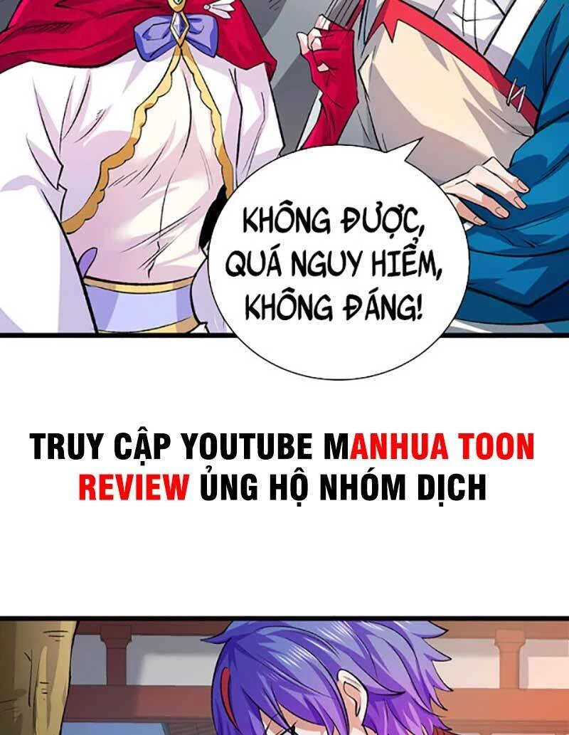 Võ Đạo Độc Tôn Chapter 626 - 32