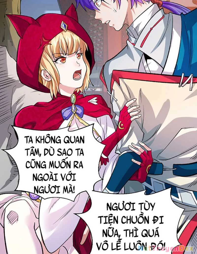 Võ Đạo Độc Tôn Chapter 626 - 33