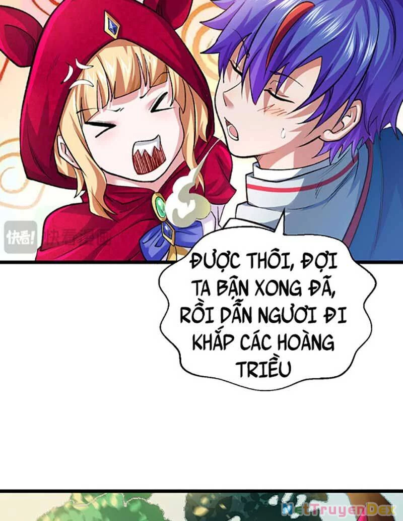 Võ Đạo Độc Tôn Chapter 626 - 35