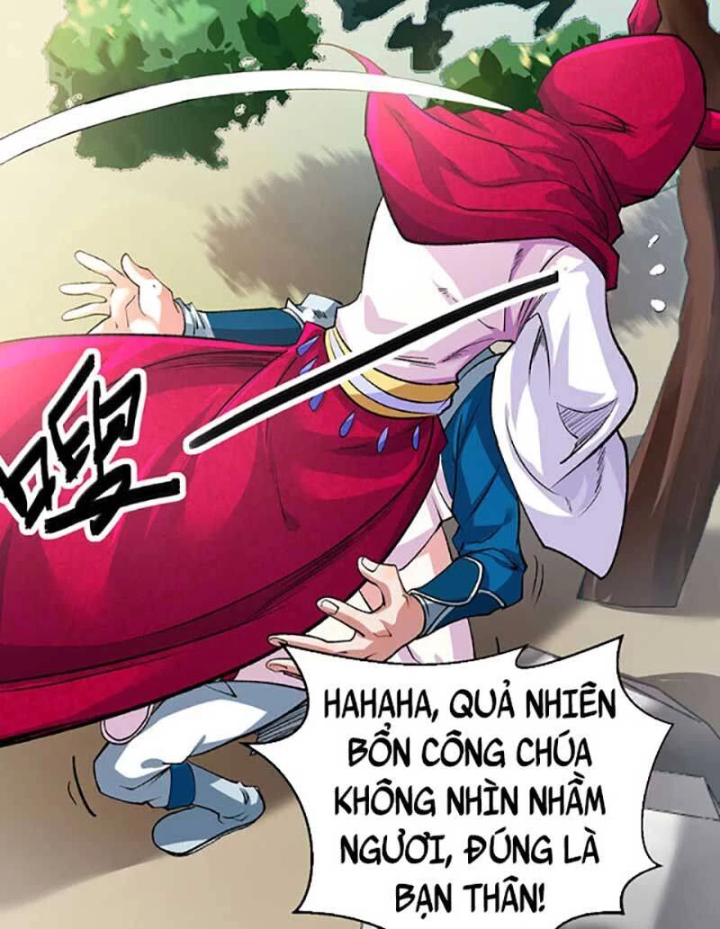 Võ Đạo Độc Tôn Chapter 626 - 36