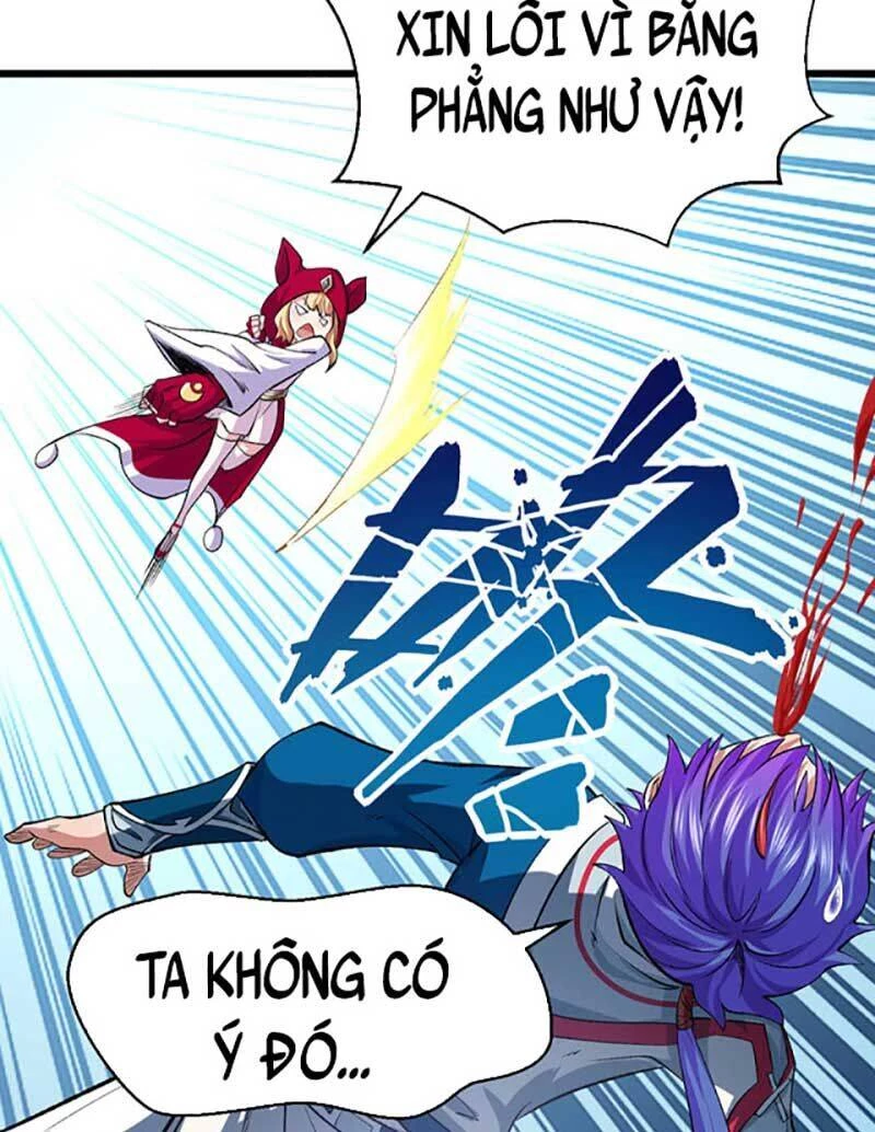 Võ Đạo Độc Tôn Chapter 626 - 39
