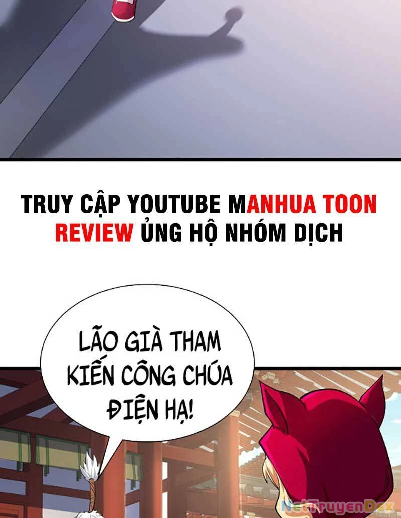 Võ Đạo Độc Tôn Chapter 626 - 44