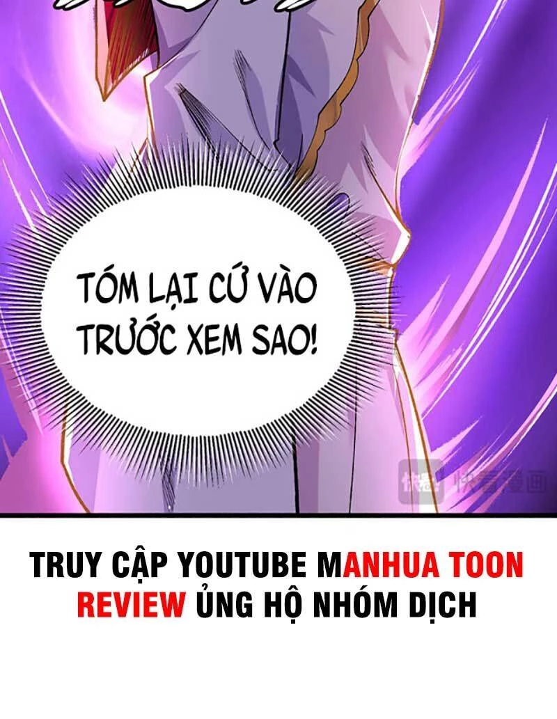 Võ Đạo Độc Tôn Chapter 626 - 51