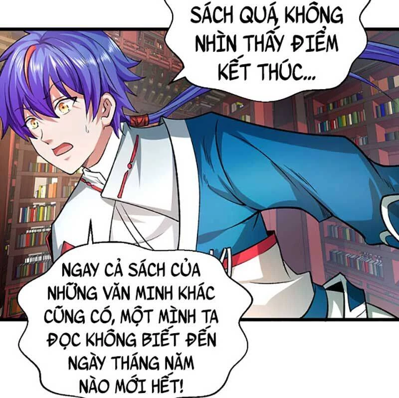 Võ Đạo Độc Tôn Chapter 626 - 54
