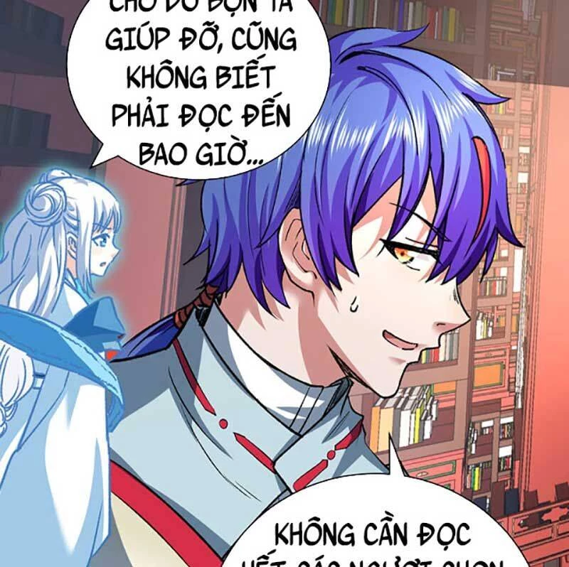 Võ Đạo Độc Tôn Chapter 626 - 61