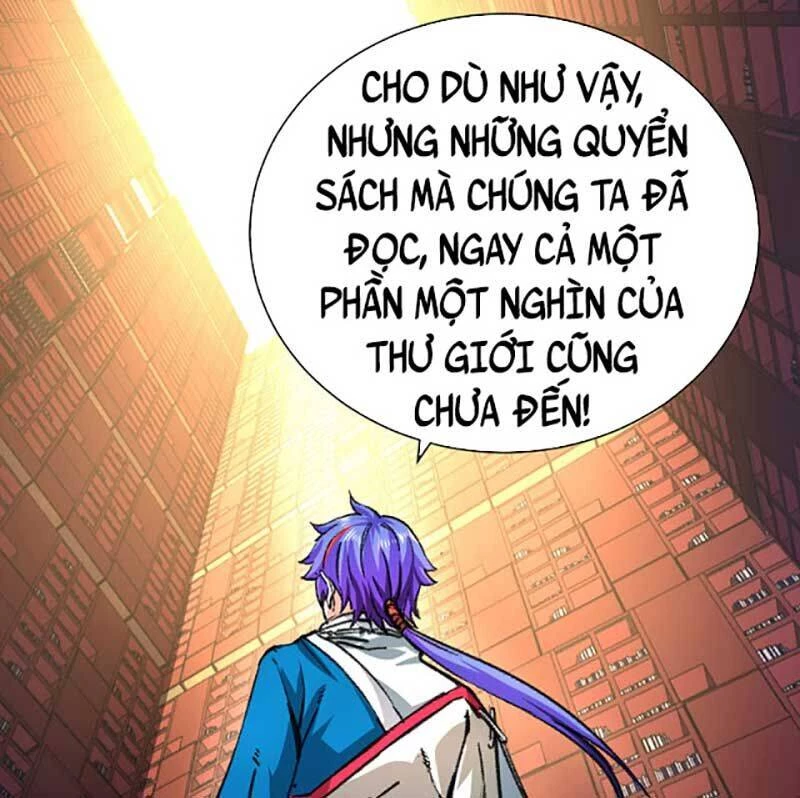 Võ Đạo Độc Tôn Chapter 626 - 72