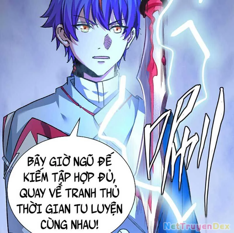 Võ Đạo Độc Tôn Chapter 626 - 75