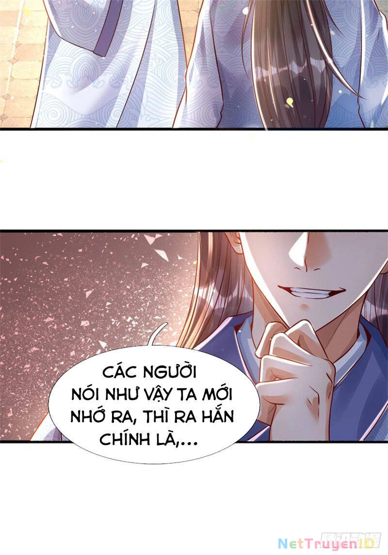 Bắt Đầu Với Chí Tôn Đan Điền Chapter 1 - 11