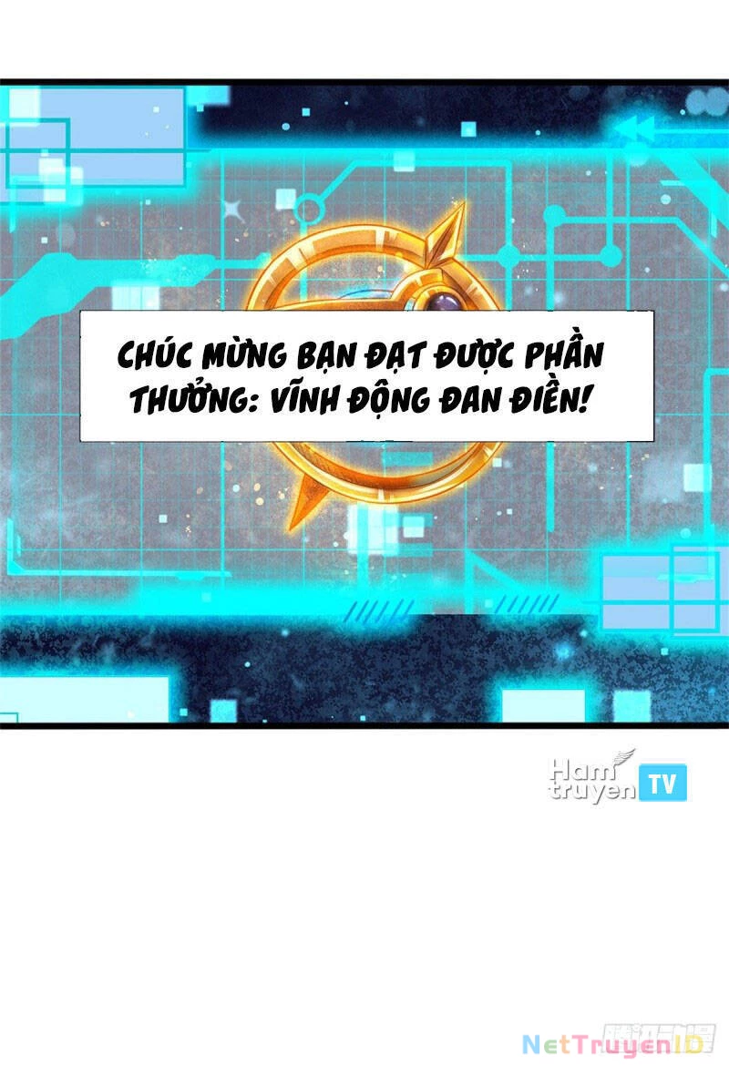 Bắt Đầu Với Chí Tôn Đan Điền Chapter 1 - 28